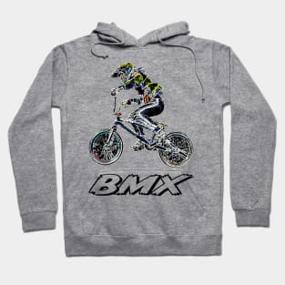 bmx Hoodie